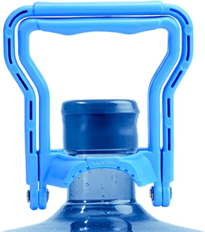[ACC-HANDLE] Gallon Carrier Handle